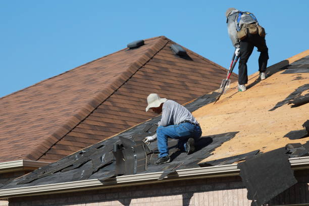 Best Roof Ventilation Installation  in Trooper, PA