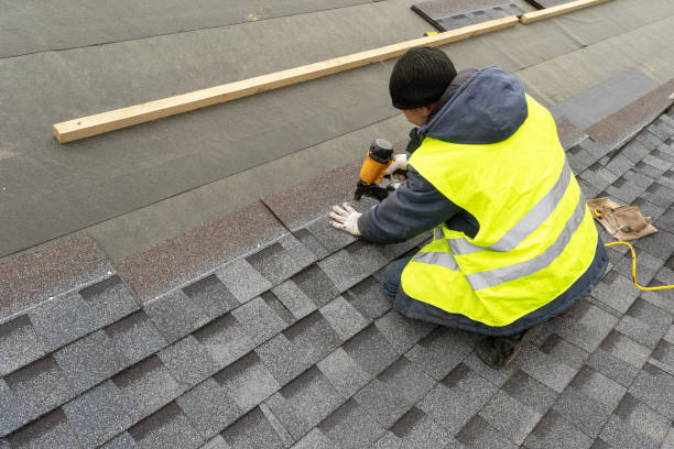 Best Flat Roofing  in Trooper, PA