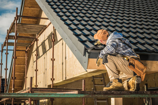 Best Green or Eco-Friendly Roofing Solutions  in Trooper, PA