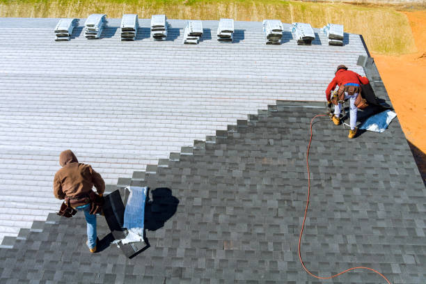 Best Rubber Roofing (EPDM, TPO)  in Trooper, PA