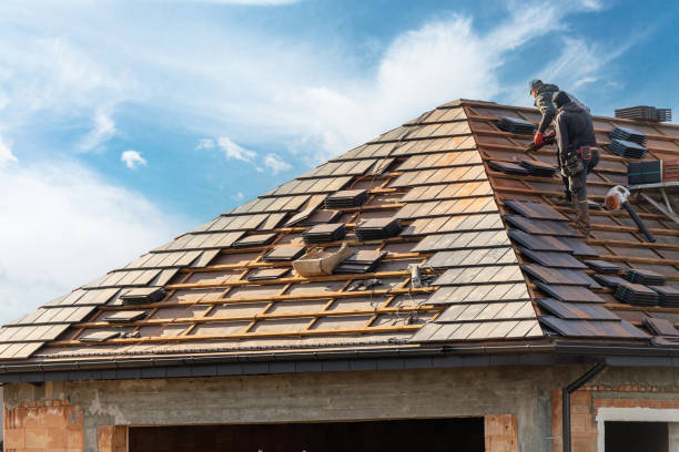 Best Rubber Roofing (EPDM, TPO)  in Trooper, PA