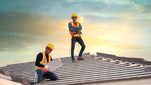 Best Emergency Roof Repair Services  in Trooper, PA